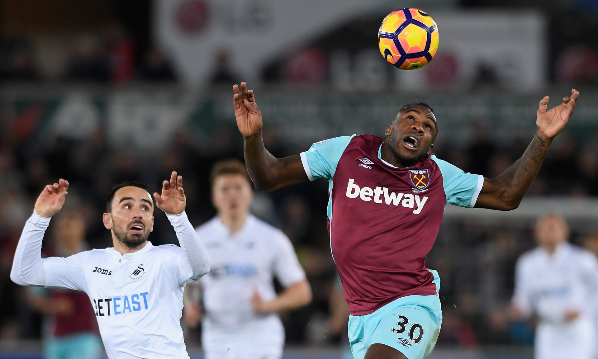 赛事中继续 赛事中继续