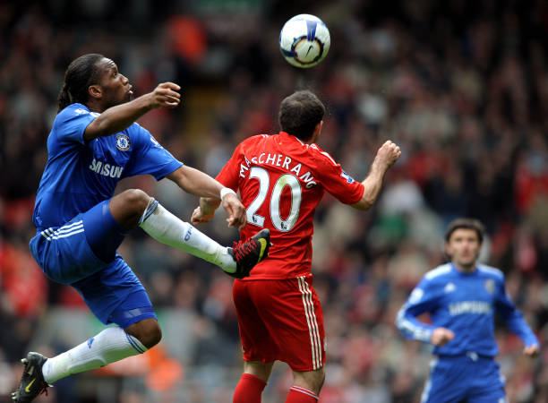 场上的影响 场上的影响