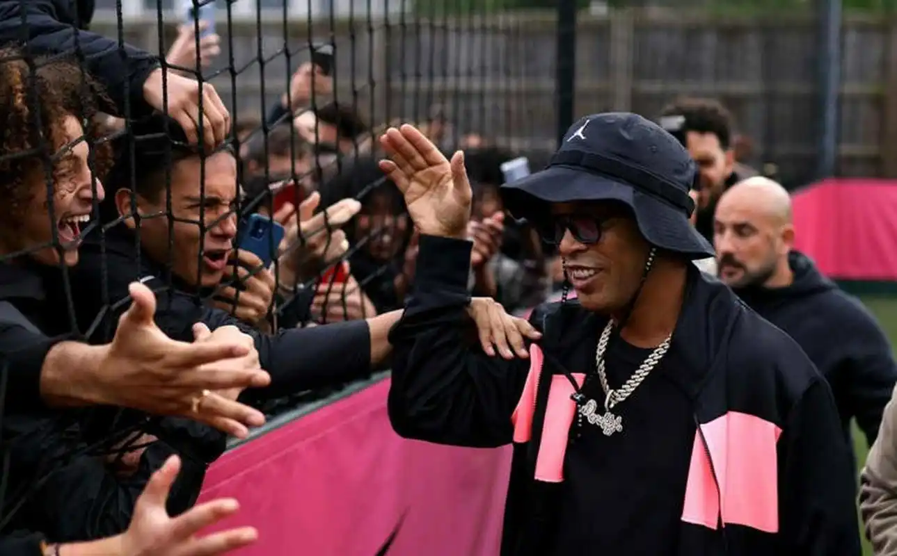 样的球员 样的球员